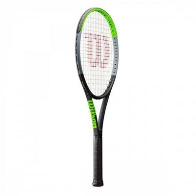 Ракетка для великого тенісу Wilson BLADE 98S V7.0 TNS FRM SS20 (WR013811)