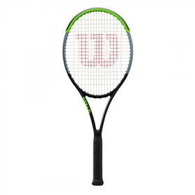 Ракетка для великого тенісу Wilson BLADE 100L V7.0 TNS FRM SS20 (WR014011)