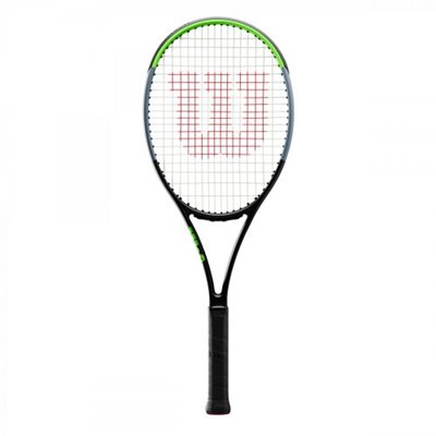 Ракетка для великого тенісу Wilson Blade 101L V7.0 TNS RKT SS20 (WR022910)