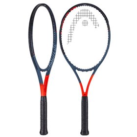 Ракетка для великого тенісу HEAD Graphene 360 Radical LITE 2019 (233949)