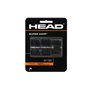 Обмотки Head Super Comp 3шт. Black