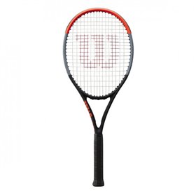 Ракетка для великого тенісу Wilson CLASH 100 UL FRM SS 19 (WR015810)