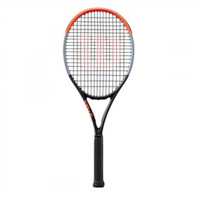 Ракетка для великого тенісу Wilson CLASH 100 TNS FRM SS19 (WR005611)