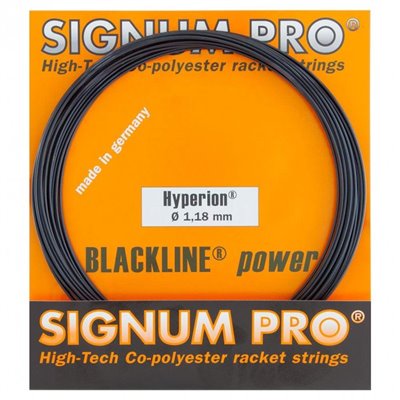 Струни тенісні Signum Hyperion Pro 12,2 m