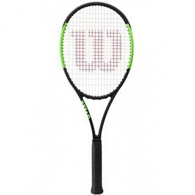 Ракетка для б/тенісу Wilson Blade 98 18*20 2017 GR3