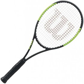 Ракетка для б/тенісу Wilson Blade 98L 16*19 2017 GR2