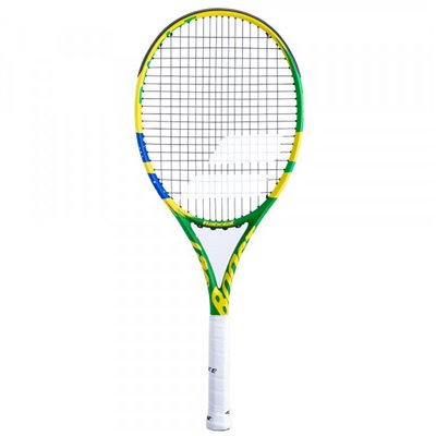 Теннисная ракетка Babolat BOOST BRA 2 COUNTRY 121215/331