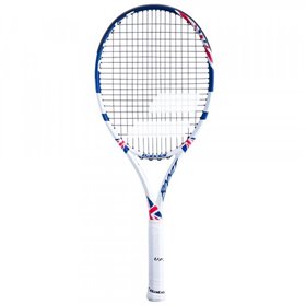 Теннисная ракетка Babolat BOOST UK 2 COUNTRY 121218/331