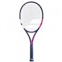 Теннисная ракетка Babolat BOOST AERO W 2 BLACK/PINK/WHITE 121211/335