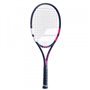 Теннисная ракетка Babolat BOOST AERO W 2 BLACK/PINK/WHITE 121211/335