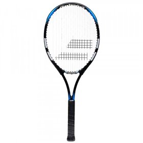 Тенісна ракетка Babolat FALCON NC NF 4 BLACK/GREY/BLUE 170388/314