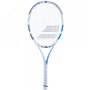 Теннисная ракетка Babolat BOOST DRIVE W 1 WHITE/BLUE/GREY 121206/315