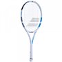 Теннисная ракетка Babolat BOOST DRIVE W 1 WHITE/BLUE/GREY 121206/315