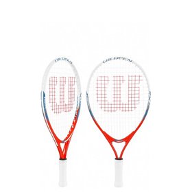 Тенісна ракетка Wilson Us Open 19 (T21000u)