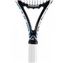 Тенісна ракетка BABOLAT PURE DRIVE STRUNG bk/bl (102296/146)