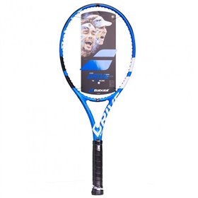 Тенісна ракетка BABOLAT PURE DRIVE TEAM UNSTR (101338/136)