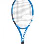 Тенісна ракетка BABOLAT PURE DRIVE TEAM UNSTR (101338/136)