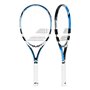 Тенісна ракетка Babolat Drive Lite UNSTR blue/wh (101195/148)