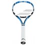 Тенісна ракетка Babolat Drive Lite UNSTR blue/wh (101195/148)