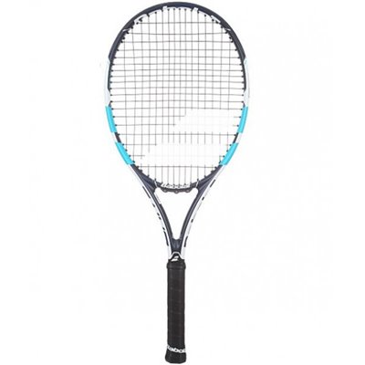 Тенісна ракетка Babolat PURE DRIVE WIMBLEDON UNSTR (101293/148)