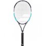 Тенісна ракетка Babolat PURE DRIVE WIMBLEDON UNSTR (101293/148)