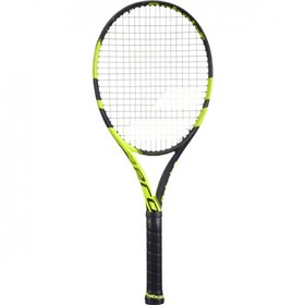 Ракетка Babolat PURE AERO STRUNG Рафаель Надаль (102304/142)
