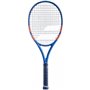 Тенісна ракетка BABOLAT PURE DRIVE TEAM LTD UNSTR C 2019 NEW (101365/655)