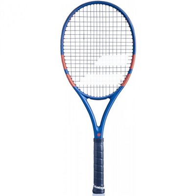 Тенісна ракетка BABOLAT PURE DRIVE TEAM LTD UNSTR C 2019 NEW (101365/655)