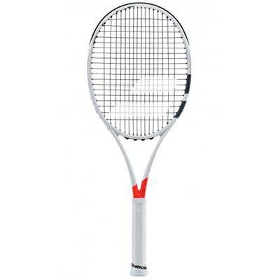 Тенісна ракетка Babolat Pure Strike 100 UNSTR (101284/149)