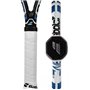 Тенісна ракетка BABOLAT PURE DRIVE LITE UNSTR bk/bl (101302/146)