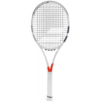 Тенісна ракетка Babolat PURE STRIKE 18X20 UNSTR (101283/149)