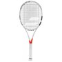 Тенісна ракетка Babolat PURE STRIKE 18X20 UNSTR (101283/149)