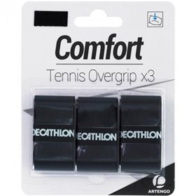 Овергрип Для Тенісної Ракетки Сomfort Х3 (DE8340631)