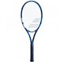 Теннисная ракетка Babolat EVOKE 105 3 DARK & LIGHT BLUE/WHITE 121202/307