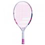 Теннисная ракетка детская 5-7 лет Babolat B FLY 21 000 WHITE/PINK/BLUE 140243/301