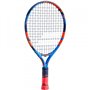 Теннисная ракетка детская 3-5 лет Babolat BALLFIGHTER 17 0000 BLUE/ORANGE/BLACK 140237/302