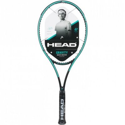 Тенісна ракетка HEAD GRAPHENE 360+ GRAVITY PRO 2019 3 (234209)