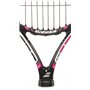 Тенісна ракетка Babolat PURE DRIVE JUNIOR 23 PINK (140161/178)