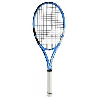 Тенісна ракетка BABOLAT PURE DRIVE LITE UNSTR 3 (101340/136)