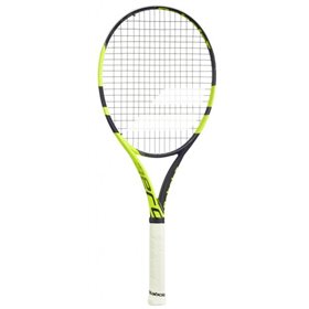 Тенісна ракетка Babolat Pure Aero Lite STRUNG 2 (102308/142)