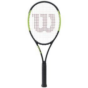 Тенісна ракетка Wilson BLADE 98 16X19 CV 4 (WRT73351U)