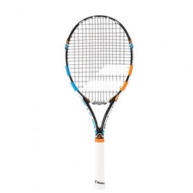 Тенісна ракетка Babolat PURE DRIVE PLAY STRUNG 2 (102229/146)