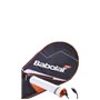 Тенісна ракетка Babolat PURE DRIVE PLAY STRUNG 2 (102229/146)