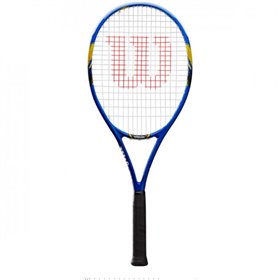 Тенісна ракетка WILSON US OPEN 2019 3 (WRT30560)
