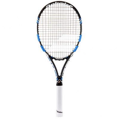 Тенісна ракетка Babolat PURE DRIVE SUPER LITE STUNG 2 (102273/146)