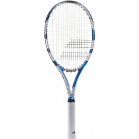 Тенісна ракетка BABOLAT DRIVE LITE STRUNG 2 (102288/148)
