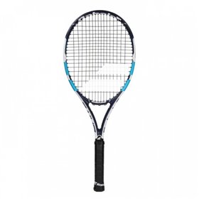 Тенісна ракетка Babolat PURE DRIVE WIMBLEDON STRUNG 4 (102293/148)
