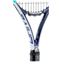 Тенісна ракетка Babolat PURE DRIVE WIMBLEDON STRUNG 4 (102293/148)