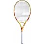 Тенісна ракетка BABOLAT PURE AERO ROLAND GARROS LITE UNSTR З 2019 2 (101393/321)