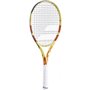 Тенісна ракетка BABOLAT PURE AERO ROLAND GARROS LITE UNSTR З 2019 2 (101393/321)